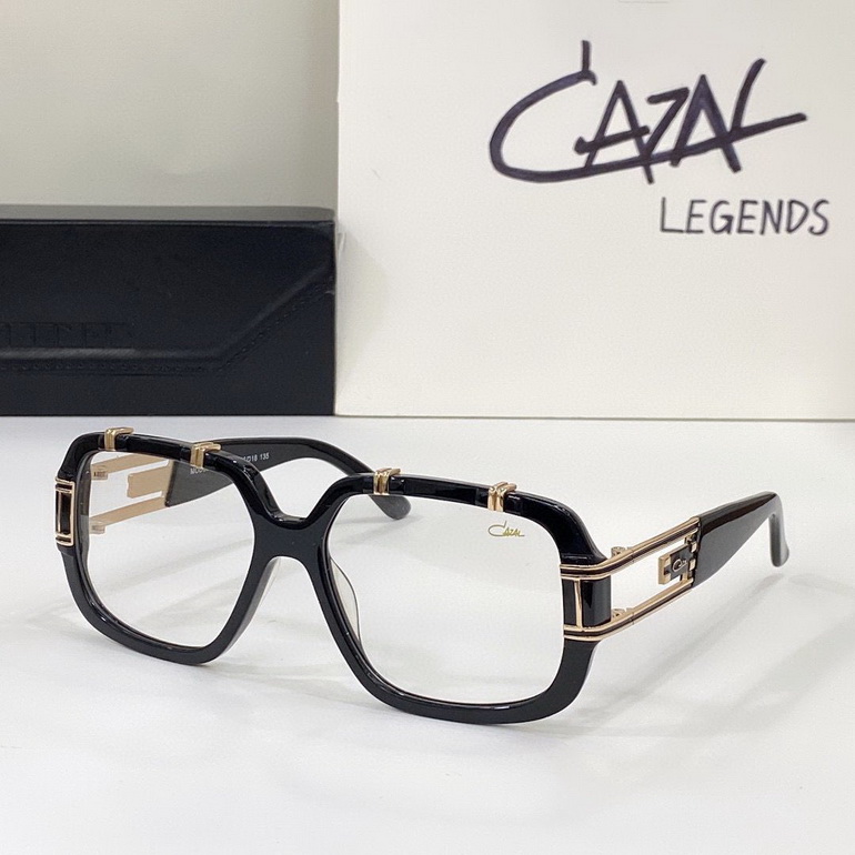CAZAL Sunglasses(AAAA)-2259
