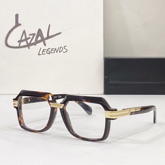 CAZAL Sunglasses(AAAA)-2254