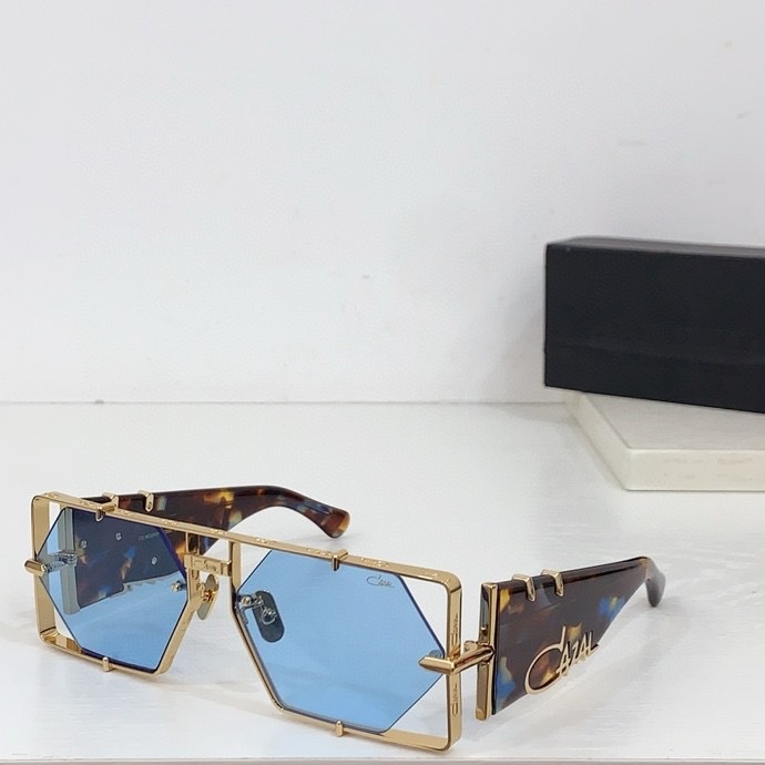 CAZAL Sunglasses(AAAA)-2251