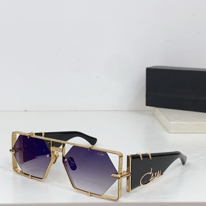 CAZAL Sunglasses(AAAA)-2248