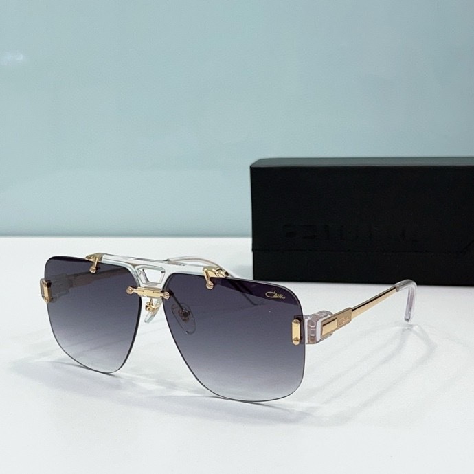 CAZAL Sunglasses(AAAA)-2228