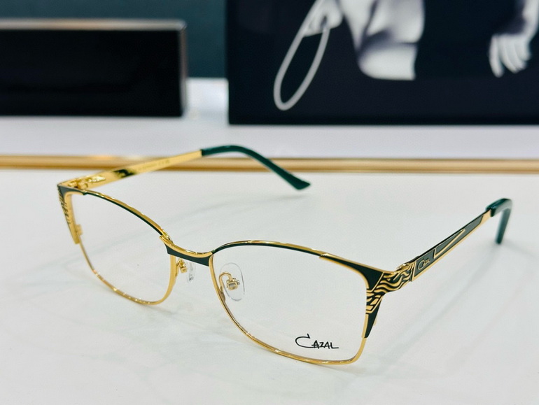 CAZAL Sunglasses(AAAA)-2202