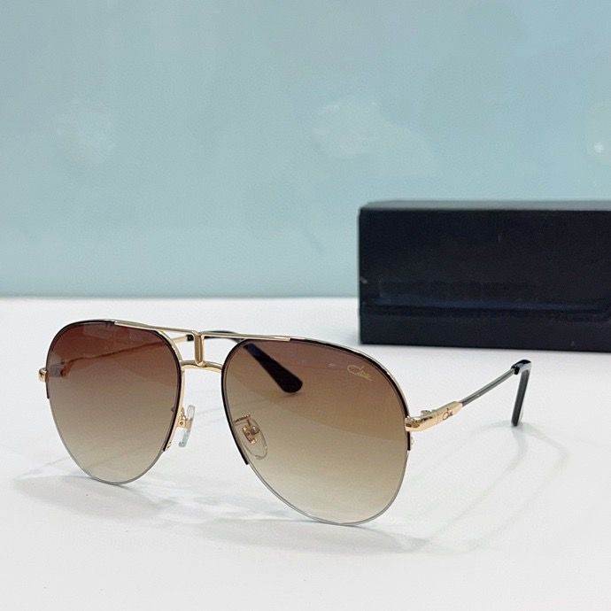 CAZAL Sunglasses(AAAA)-2200
