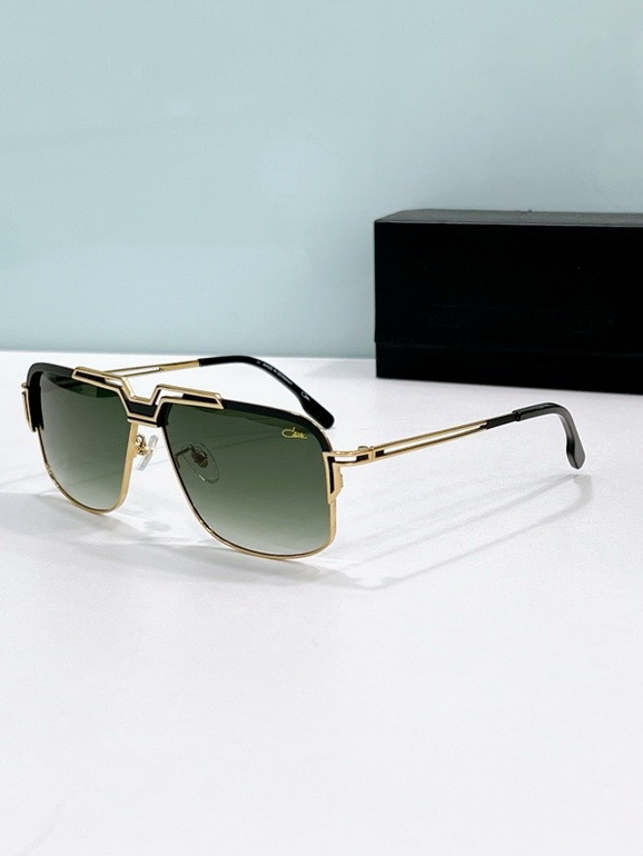 CAZAL Sunglasses(AAAA)-2129