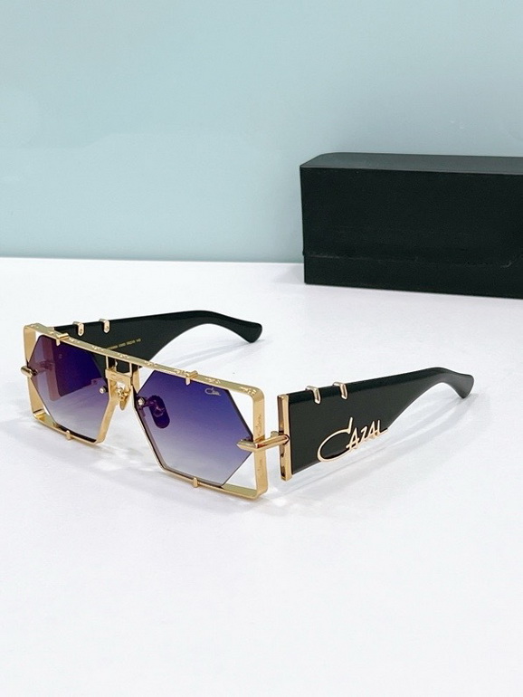 CAZAL Sunglasses(AAAA)-2124
