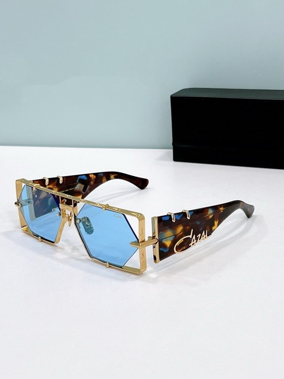 CAZAL Sunglasses(AAAA)-2119