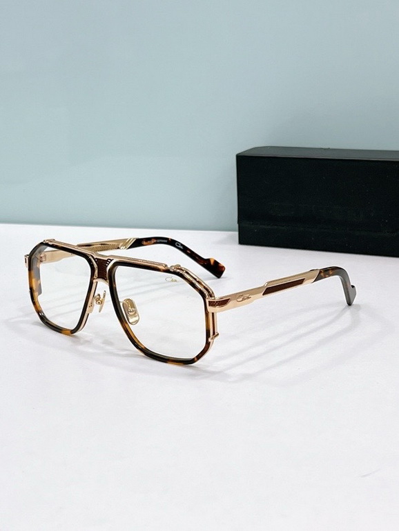 CAZAL Sunglasses(AAAA)-2114