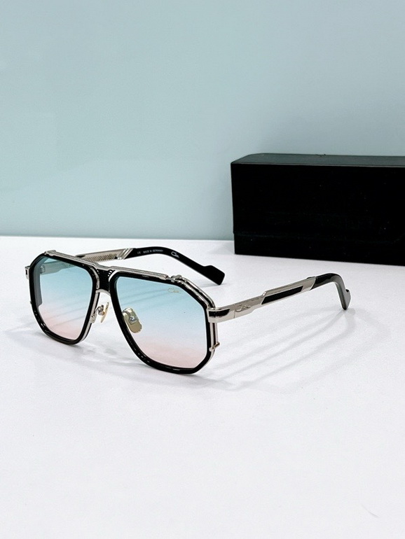 CAZAL Sunglasses(AAAA)-2110