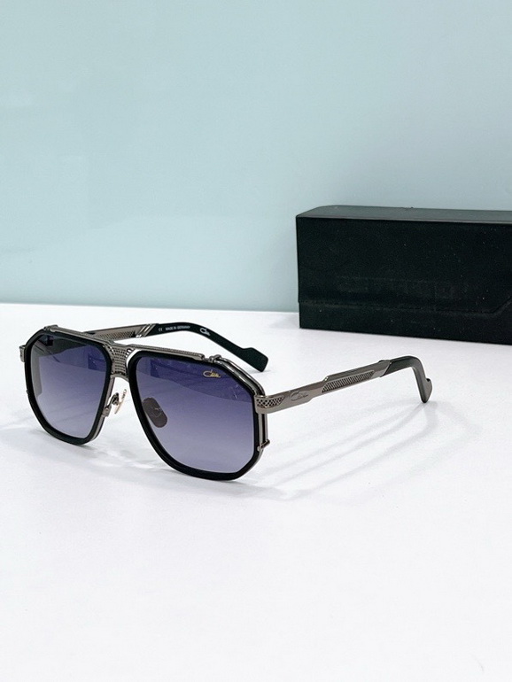 CAZAL Sunglasses(AAAA)-2107