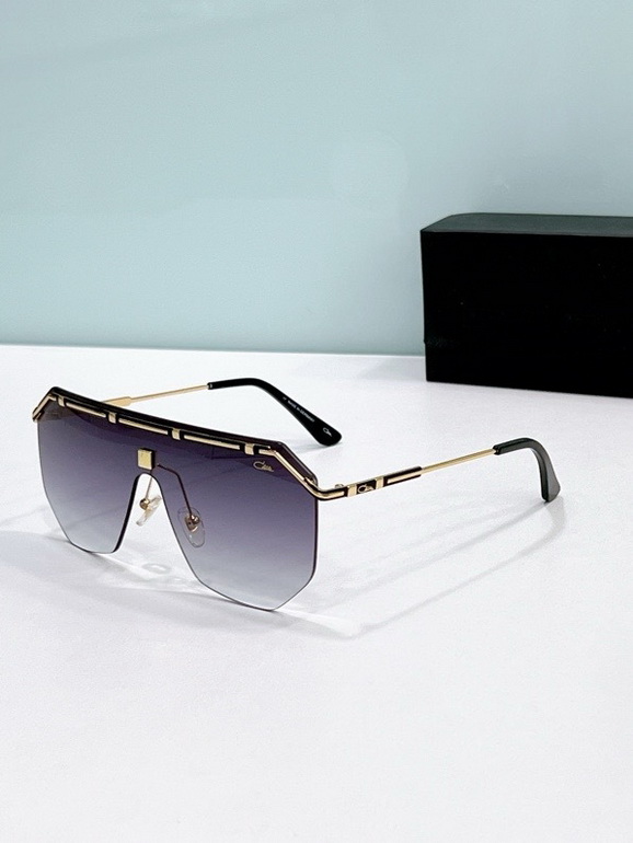 CAZAL Sunglasses(AAAA)-2104