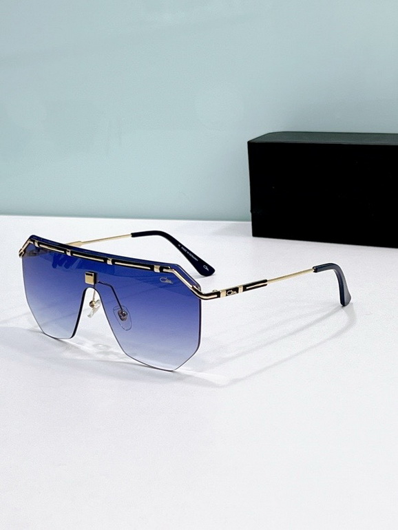 CAZAL Sunglasses(AAAA)-2099