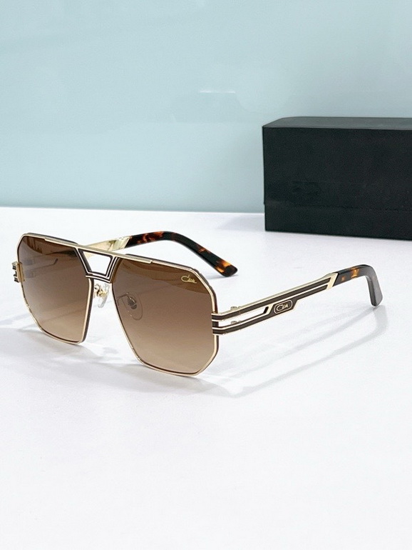 CAZAL Sunglasses(AAAA)-2062