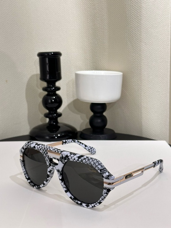 CAZAL Sunglasses(AAAA)-2036