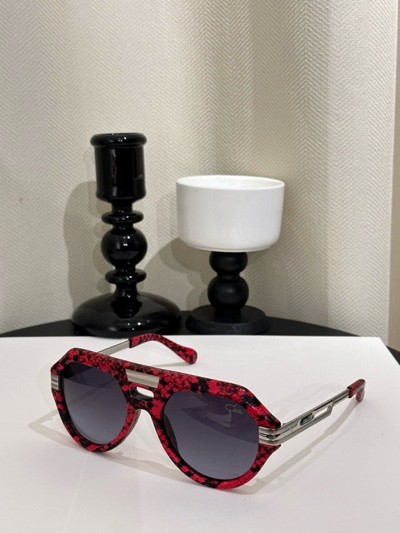 CAZAL Sunglasses(AAAA)-2031