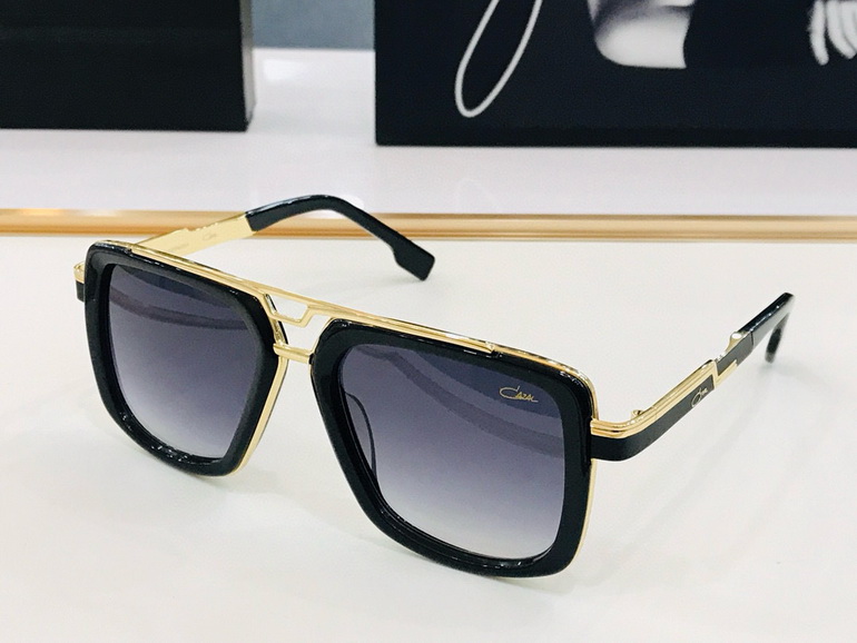 CAZAL Sunglasses(AAAA)-2009