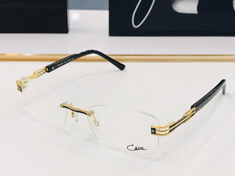 CAZAL Sunglasses(AAAA)-1966
