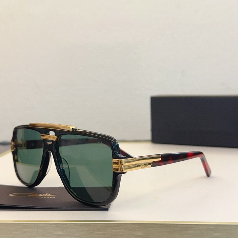 CAZAL Sunglasses(AAAA)-1908