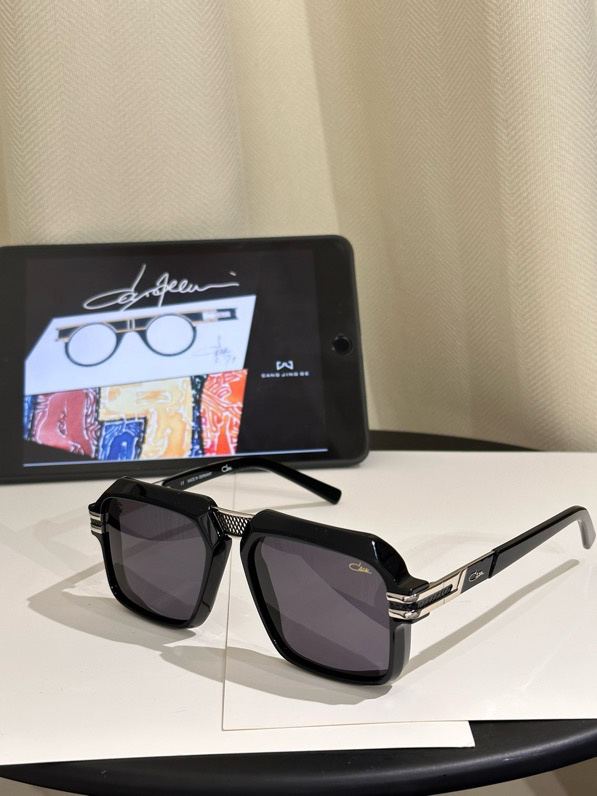 CAZAL Sunglasses(AAAA)-1825