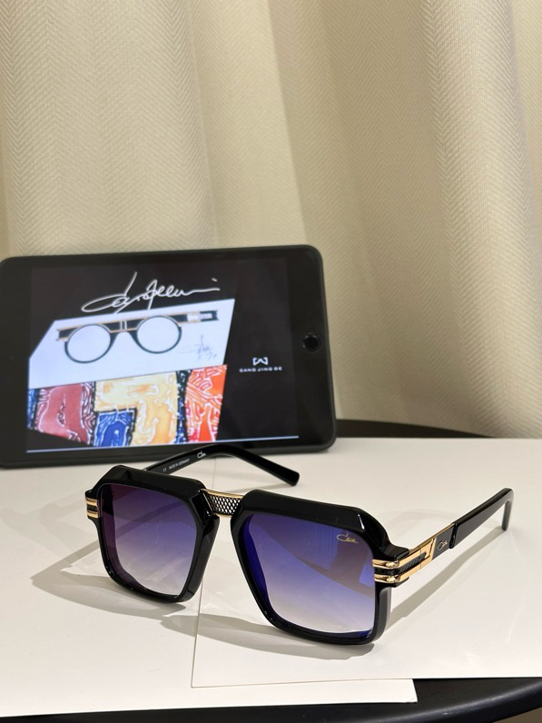 CAZAL Sunglasses(AAAA)-1823