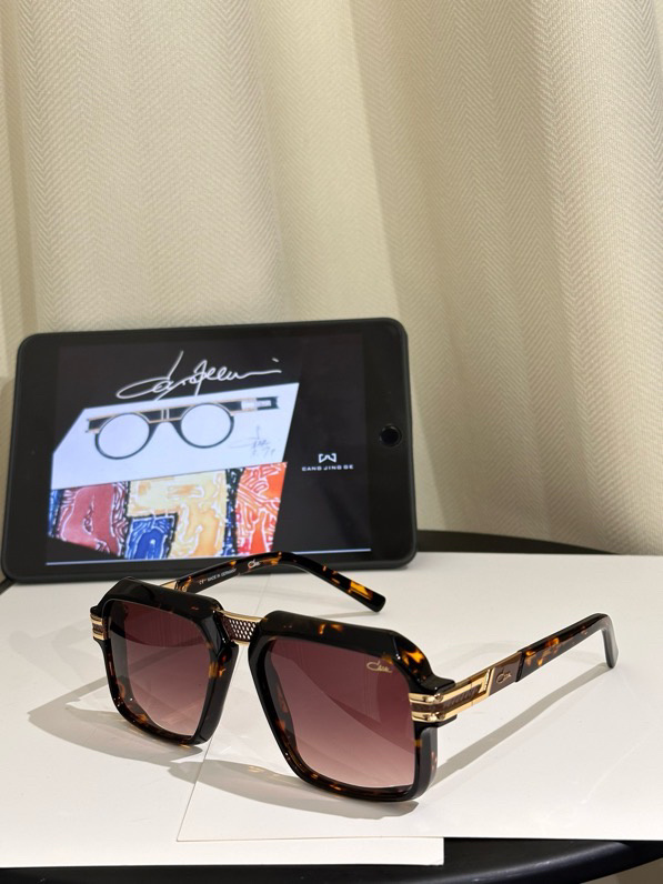 CAZAL Sunglasses(AAAA)-1822