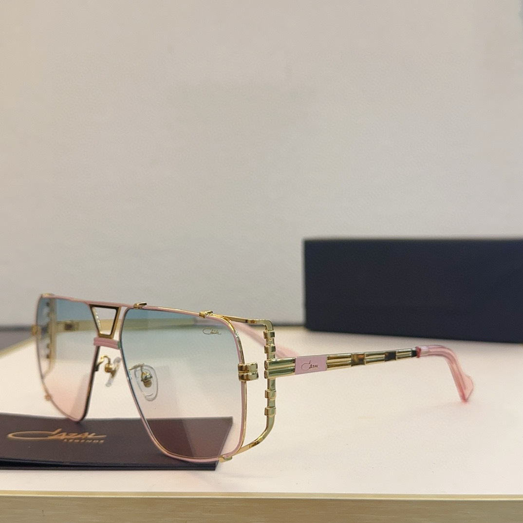 CAZAL Sunglasses(AAAA)-1759