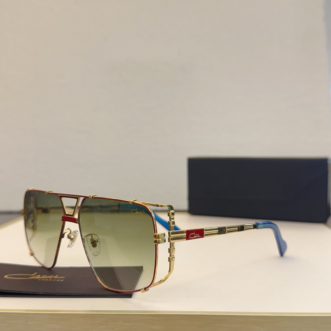 CAZAL Sunglasses(AAAA)-1758