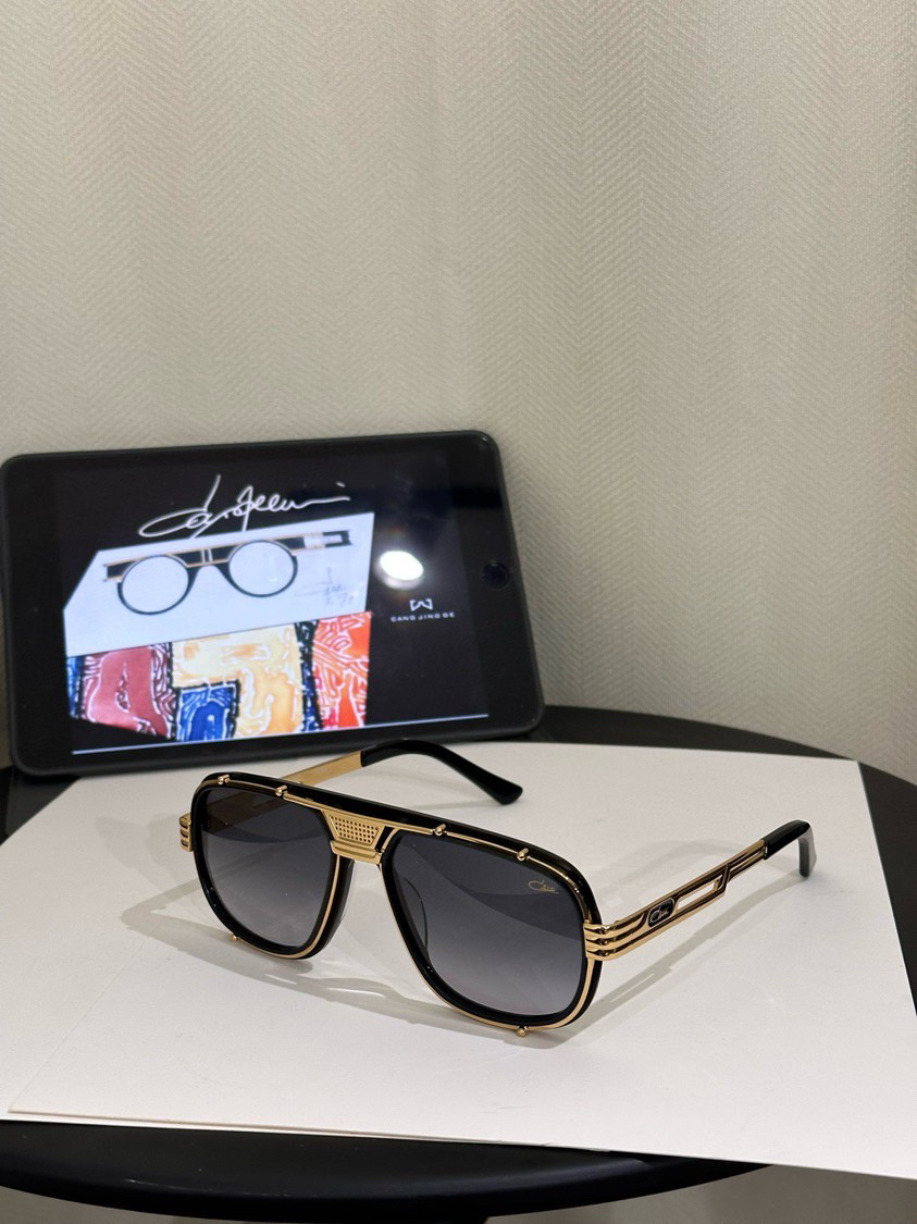 CAZAL Sunglasses(AAAA)-1734