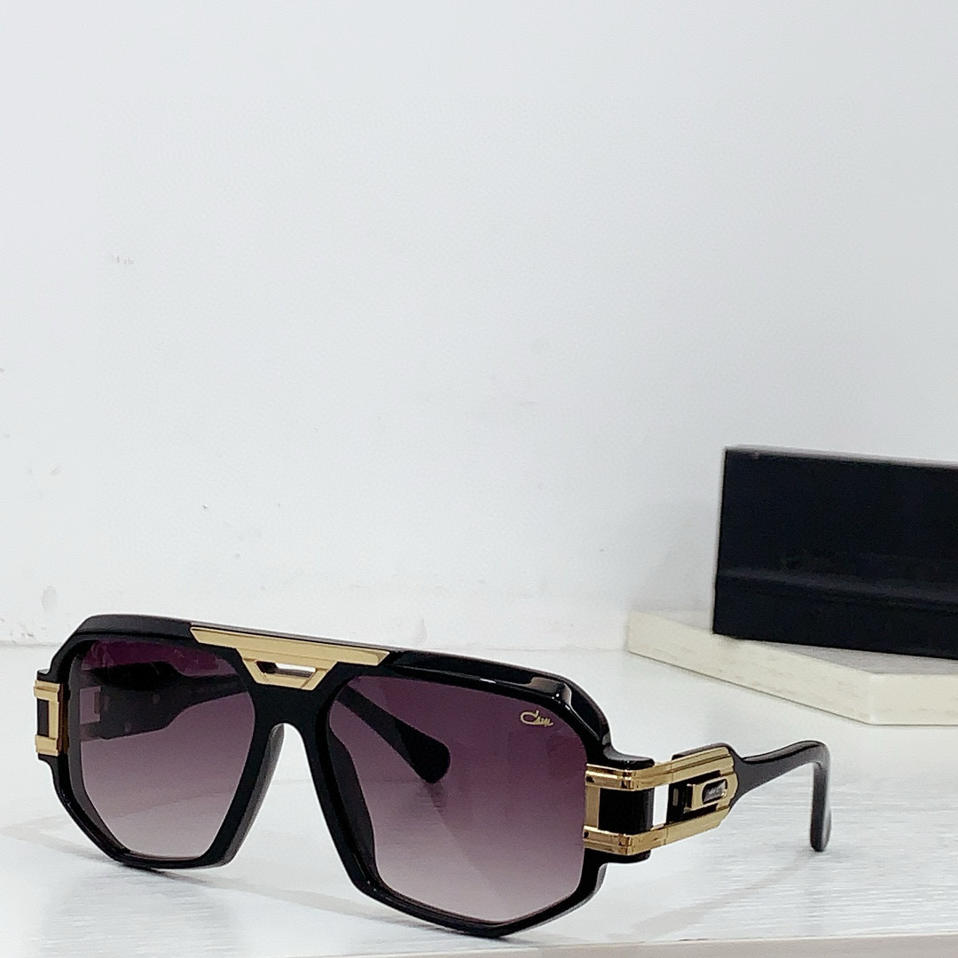 CAZAL Sunglasses(AAAA)-1687