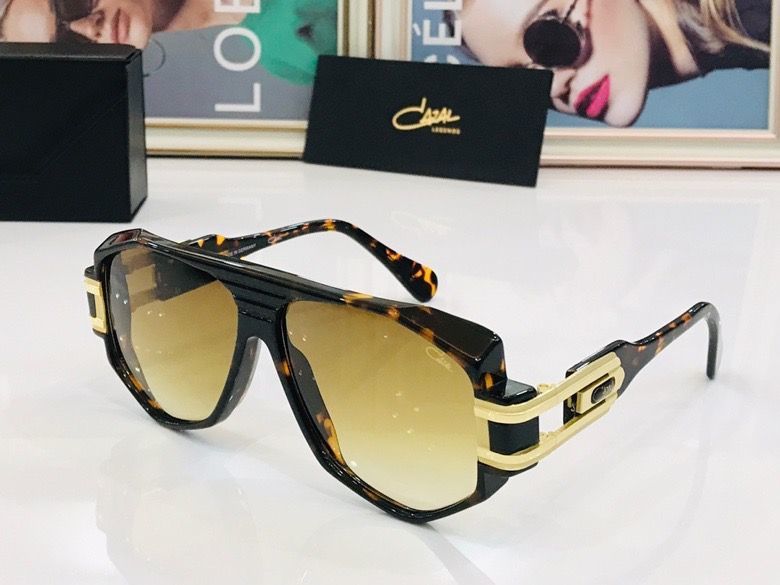 CAZAL Sunglasses(AAAA)-1649