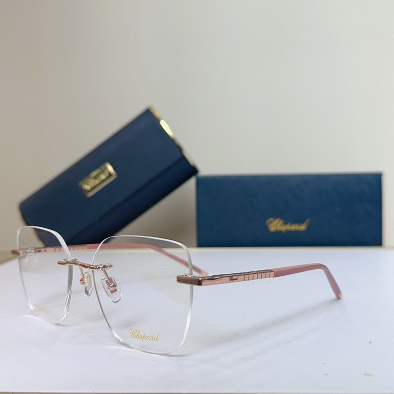 CHOPARD Sunglasses(AAAA)-1411
