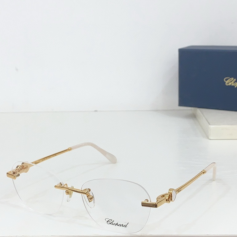CHOPARD Sunglasses(AAAA)-1406