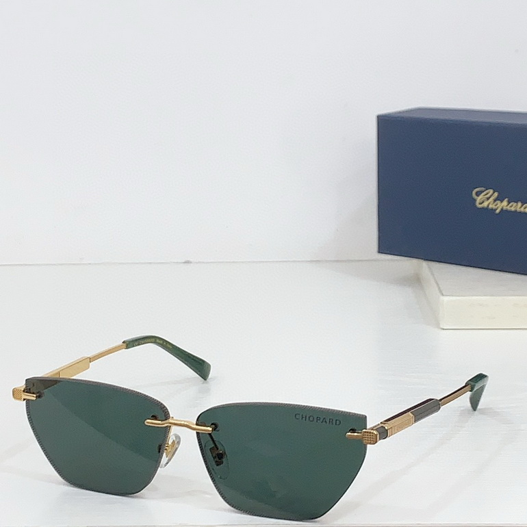 CHOPARD Sunglasses(AAAA)-1400
