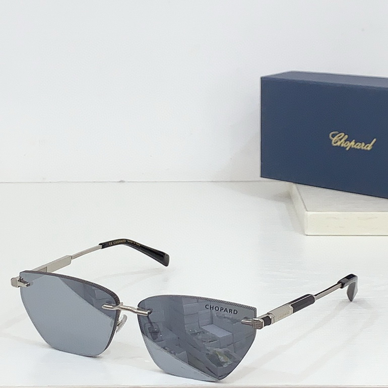 CHOPARD Sunglasses(AAAA)-1394