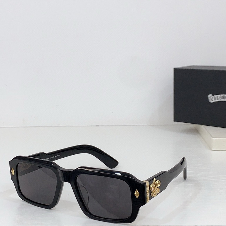 Chrome Hearts Sunglasses(AAAA)-1234