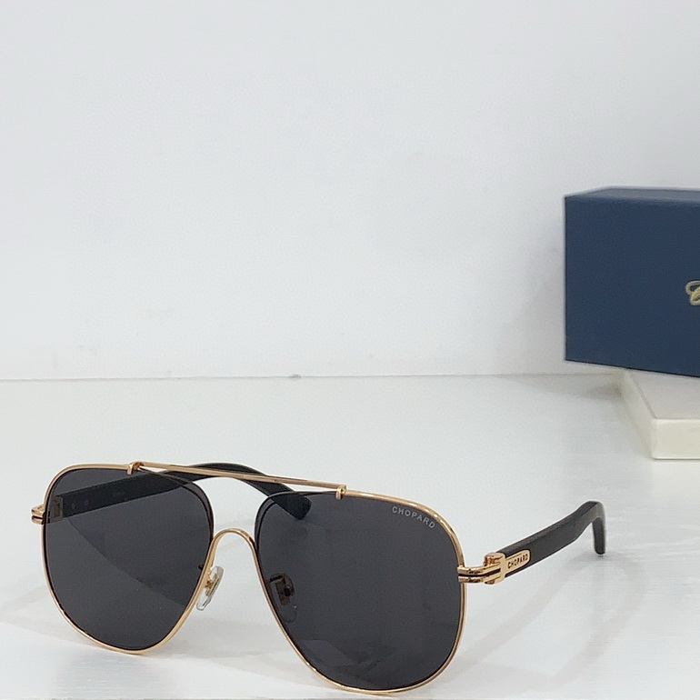 CHOPARD Sunglasses(AAAA)-1393