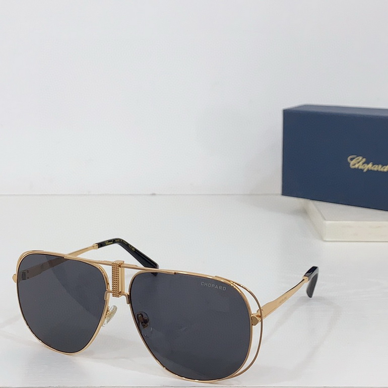 CHOPARD Sunglasses(AAAA)-1381