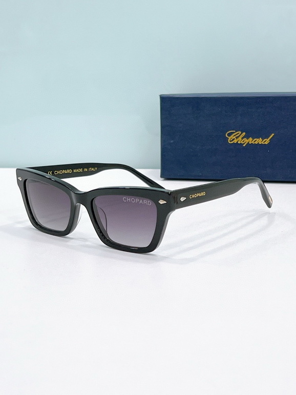 CHOPARD Sunglasses(AAAA)-1369
