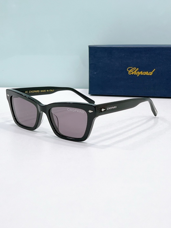 CHOPARD Sunglasses(AAAA)-1366