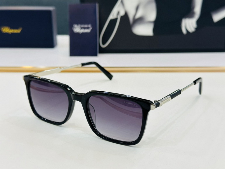 CHOPARD Sunglasses(AAAA)-1355