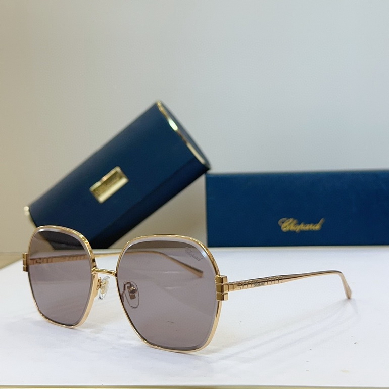 CHOPARD Sunglasses(AAAA)-1349