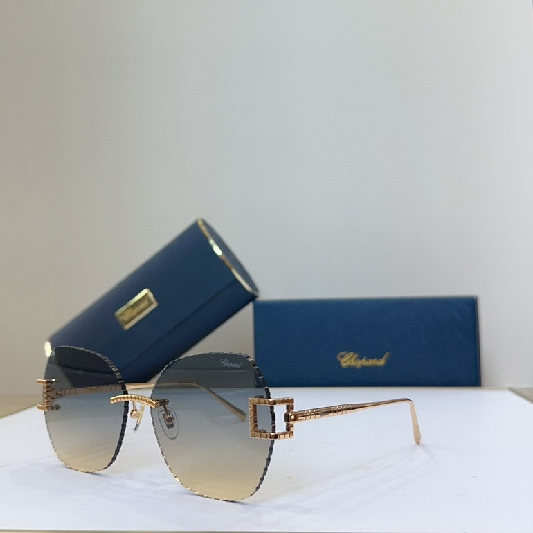 CHOPARD Sunglasses(AAAA)-1348