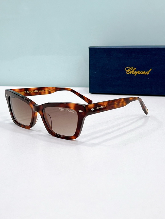 CHOPARD Sunglasses(AAAA)-1316