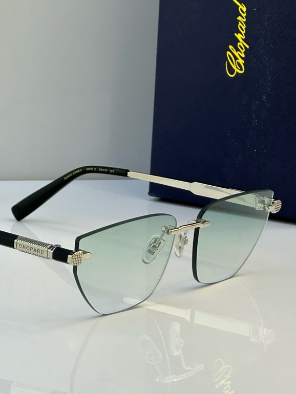 CHOPARD Sunglasses(AAAA)-1314