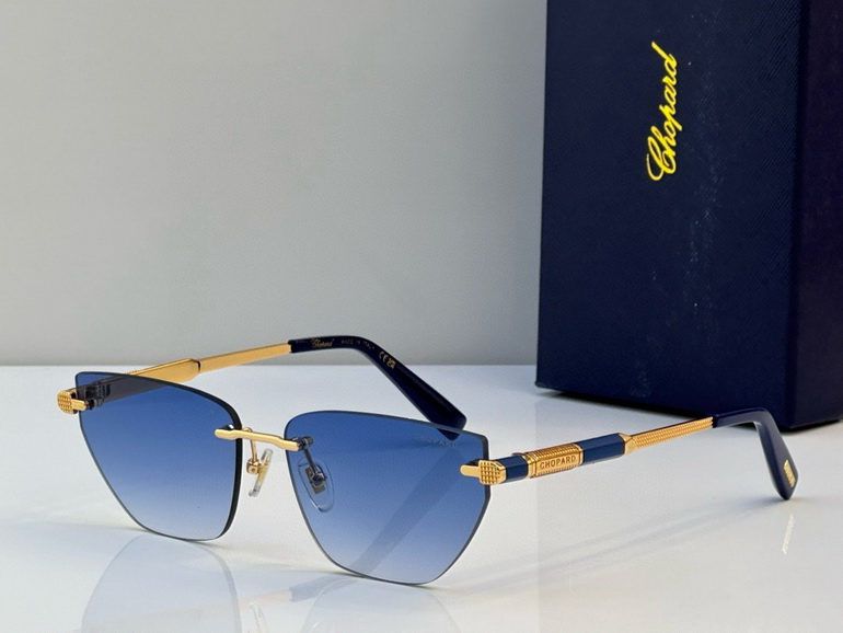 CHOPARD Sunglasses(AAAA)-1309