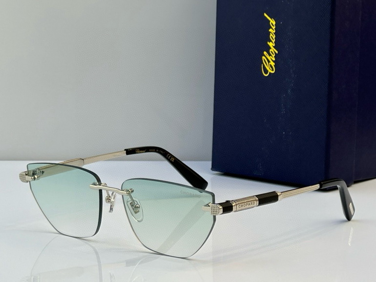 CHOPARD Sunglasses(AAAA)-1303