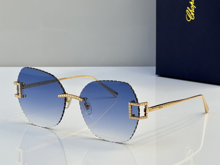 CHOPARD Sunglasses(AAAA)-1278