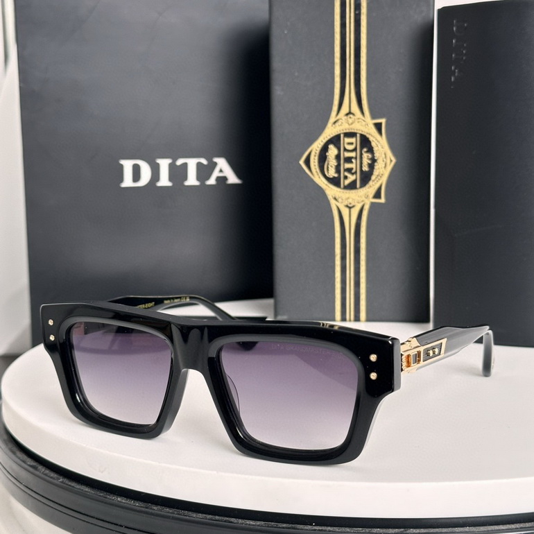 DITA Sunglasses(AAAA)-1221