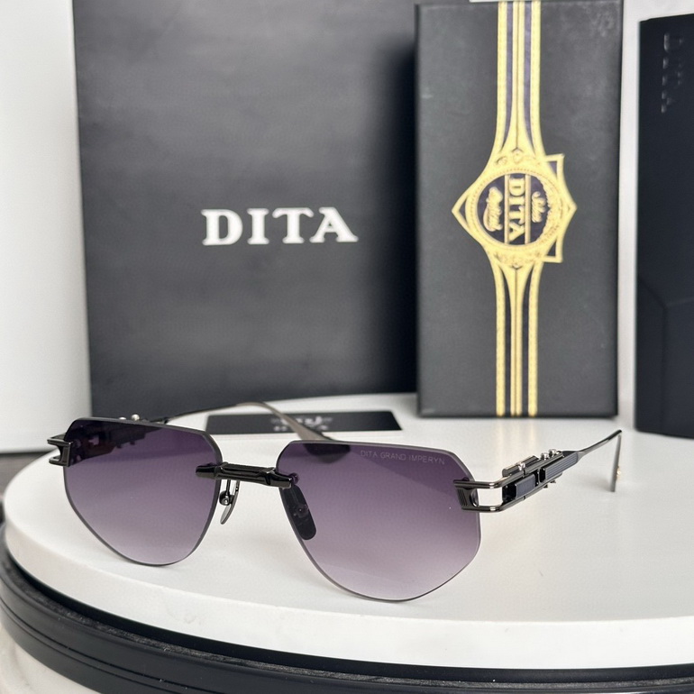 DITA  Sunglasses(AAAA)-1188