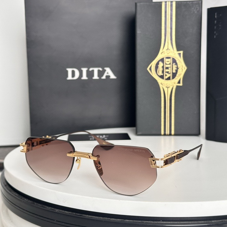DITA  Sunglasses(AAAA)-1187