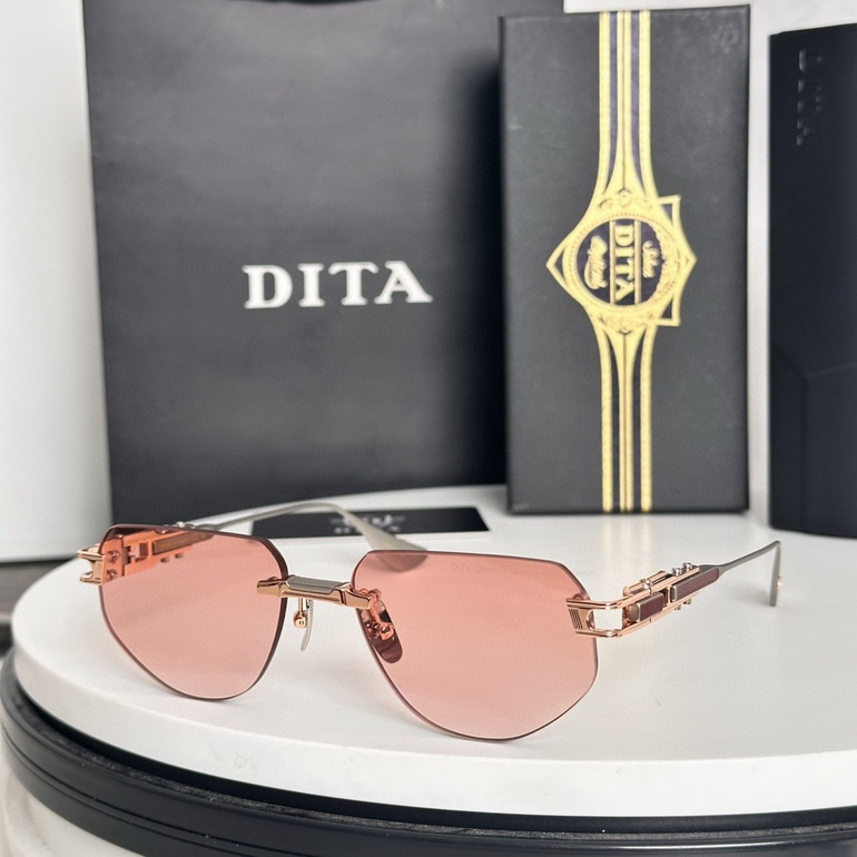 DITA  Sunglasses(AAAA)-1185